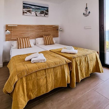 Modern Sea Front Reef Apartamento Alicante Exterior foto